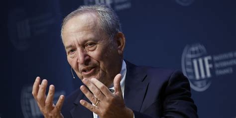 ‘weren’t You A Treasury Secretary’ Larry Summers Gets Dragged On The