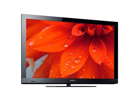 Tv Led 40 Smart Tv Sony Bravia 3d Full Hd 4 Hdmi Kdl 40nx725 Com O