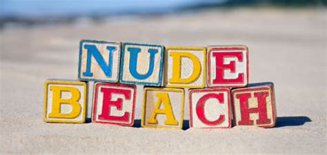 Nude Beaches In Sydney Sydney