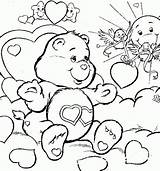 Bears Handcraftguide sketch template