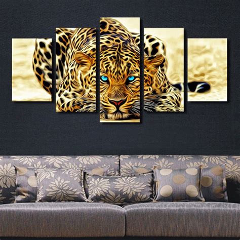 leopard print home decor decoomo