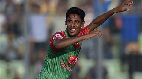 mustafizurs ipl entry  great sign  bangladesh cricket habibul bashar