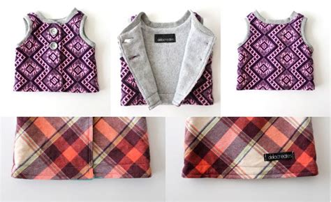 good crafting blog  pattern pattern vest pattern