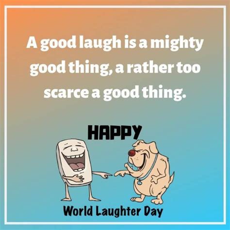 world laughter day  quotes wishes whatsapp messages jokes images  share  loved