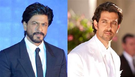 Hrithik Roshan Vs Srk Rakesh Roshan S Goodwill Helps