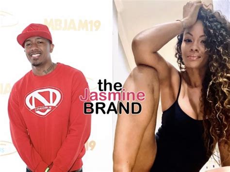 evelyn lozada prefers to be in relationships nick cannon