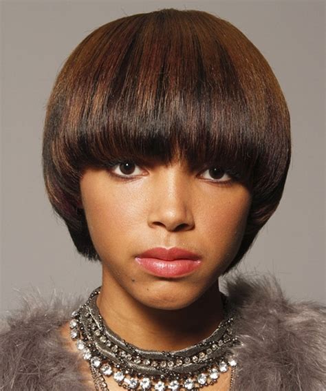 bob hairstyles for black women short haircuts 2013