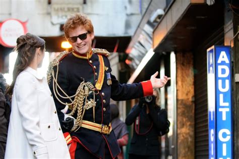 Pippa Middleton And Prince Harry Dating Popsugar Love