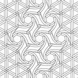 Coloring Pages Dover Mandala Geometric Cool Color Infinite Dazzling Designs Publications Welcome Book Doverpublications Patterns Swirl Books sketch template
