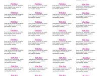 scentsy sample labels ideas scentsy scentsy business scentsy