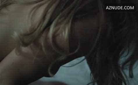 Daryl Hannah Nude Scene In The Girlfriend Experience Aznude