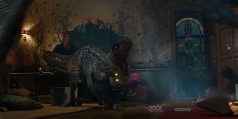 Jurassic World 2 The 10 Biggest Spoilers Screen Rant