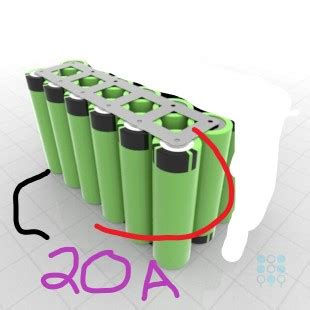 batteries calculate current  parallel battery electrical engineering stack exchange