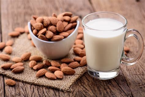 plantaardige alternatieven voor koemelk bewustbiologischnl