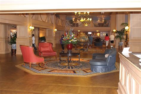 disneys yacht club resort wdw hotel review  fairy tale life