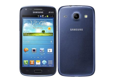 smartphone samsung galaxy s3 duos gt com o melhor preço é
