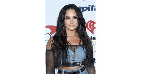 Sexy Demi Lovato Pictures Popsugar Celebrity Uk Photo 69