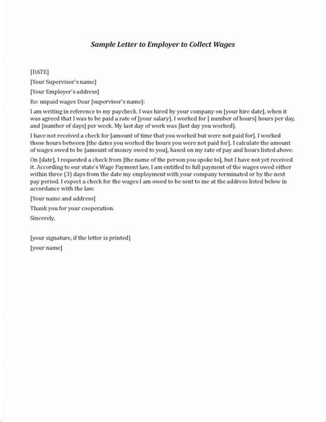 demand letter template  money owed beautiful demand letter template