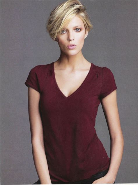 pin  anjarubik pinterest pin  model anja rubik anja rubik