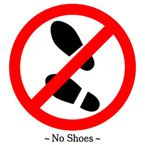 shoes sign board rs square feet afs stickering id
