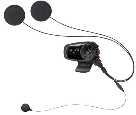 sena    bluetooth headset complete featuresinstruction guide