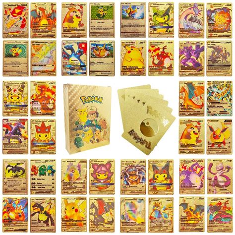 kaufe takaratomie deutsch gold pikachu karte pokemon karten golden