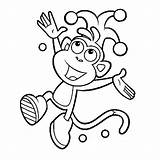 Boots Coloring Pages Library Clipart Colouring Dora Print sketch template