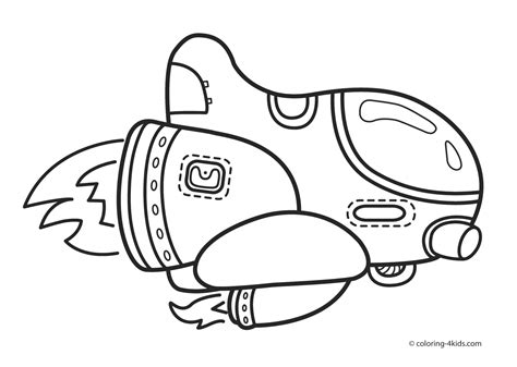 lego space coloring pages  getdrawings