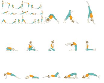 yoga sequence peak pose yoga poses