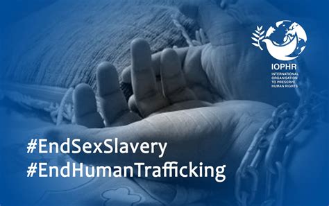 Sex Slavery Human Trafficking By Irans Ruling Regime Must Be Exposed