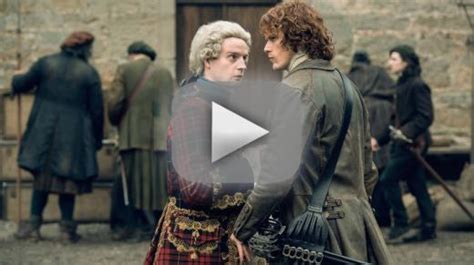 watch outlander online who died the hollywood gossip
