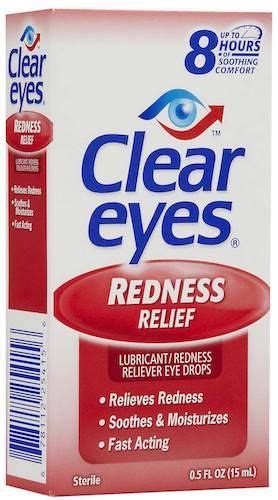 clear eyes product printable coupon clear eyes eye