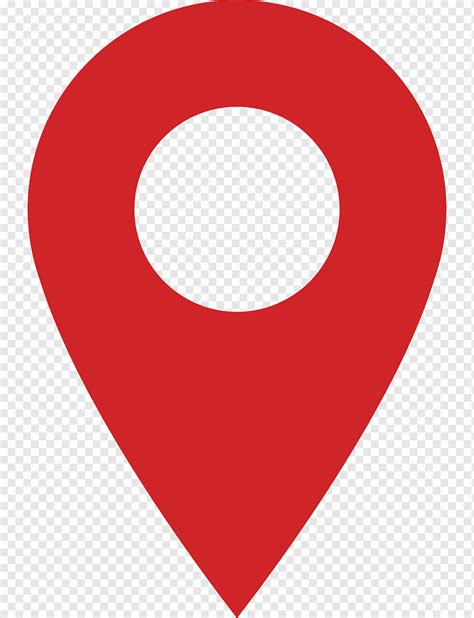 red transparent location icon png  transparent png illustrations  cipart matching