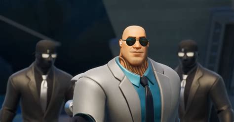 fortnite brutus challenges week  week  gamewith