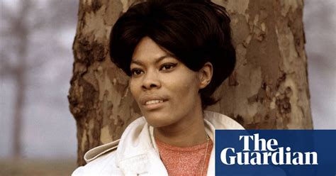dionne warwick s greatest tracks ranked soul the guardian
