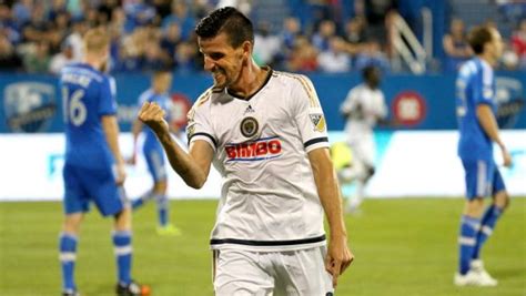 le toux goal  union   victory playoffs  sight fast philly