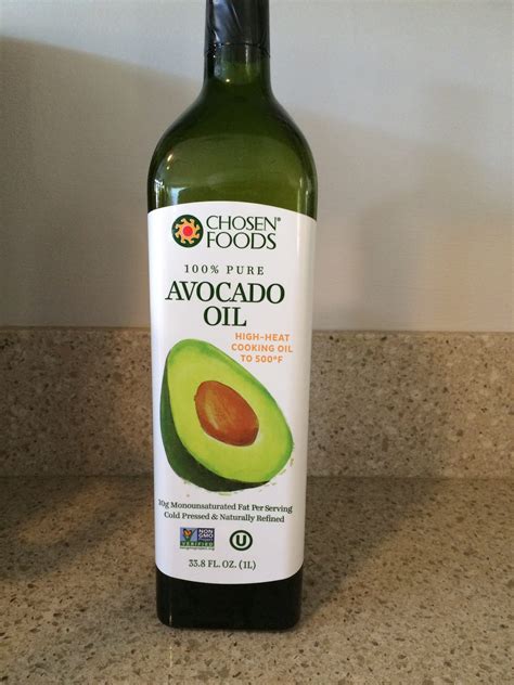 avocado oil nour zibdeh