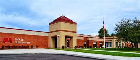 mckee elementary school