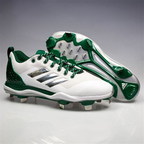 adidas power alley  cleats mens baseball cleats  sale