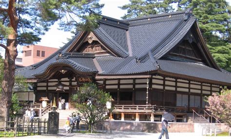 david  japan kanazawa part  shrine  fortune