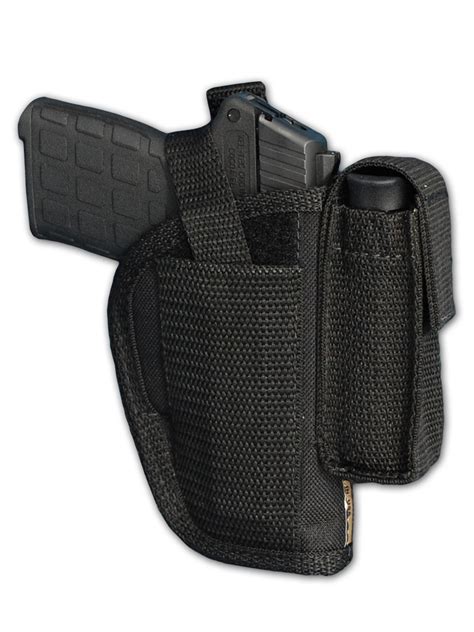owb holster  magazine pouch   ultra compact mm   pistols barsony holsters