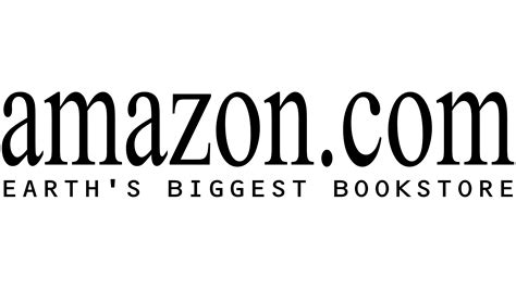 amazon logo symbol meaning history png brand