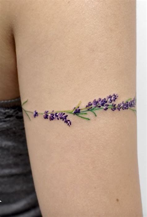 Delightful Wrist Band Tattoo Designs For Girls Page 39 Of 47 Lovein
