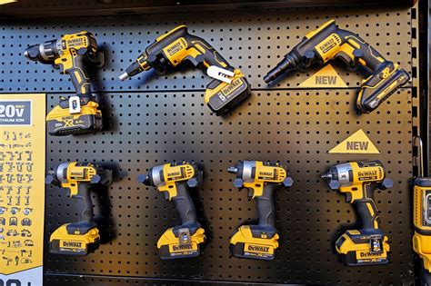 tips  follow  pick cordless power tools  trade news