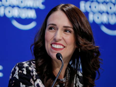 New Zealand Prime Minister Jacinda Ardern What You Need