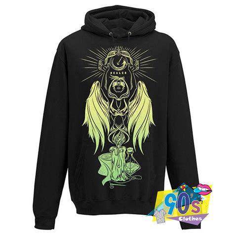 healer emblem edition hoodie  sale sclothescom