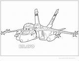 Coloring Bravo Pdf Planes Disney Pages sketch template