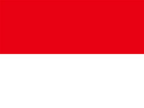 Flag Of Indonesia Clip Art At Vector Clip Art