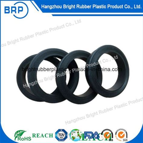 China Customized Epdm Silicone Rubber Auto Part Car Parts For