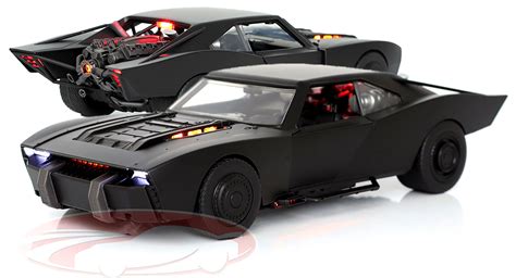 batmobile toy   batman  shows  details   car  hadnt